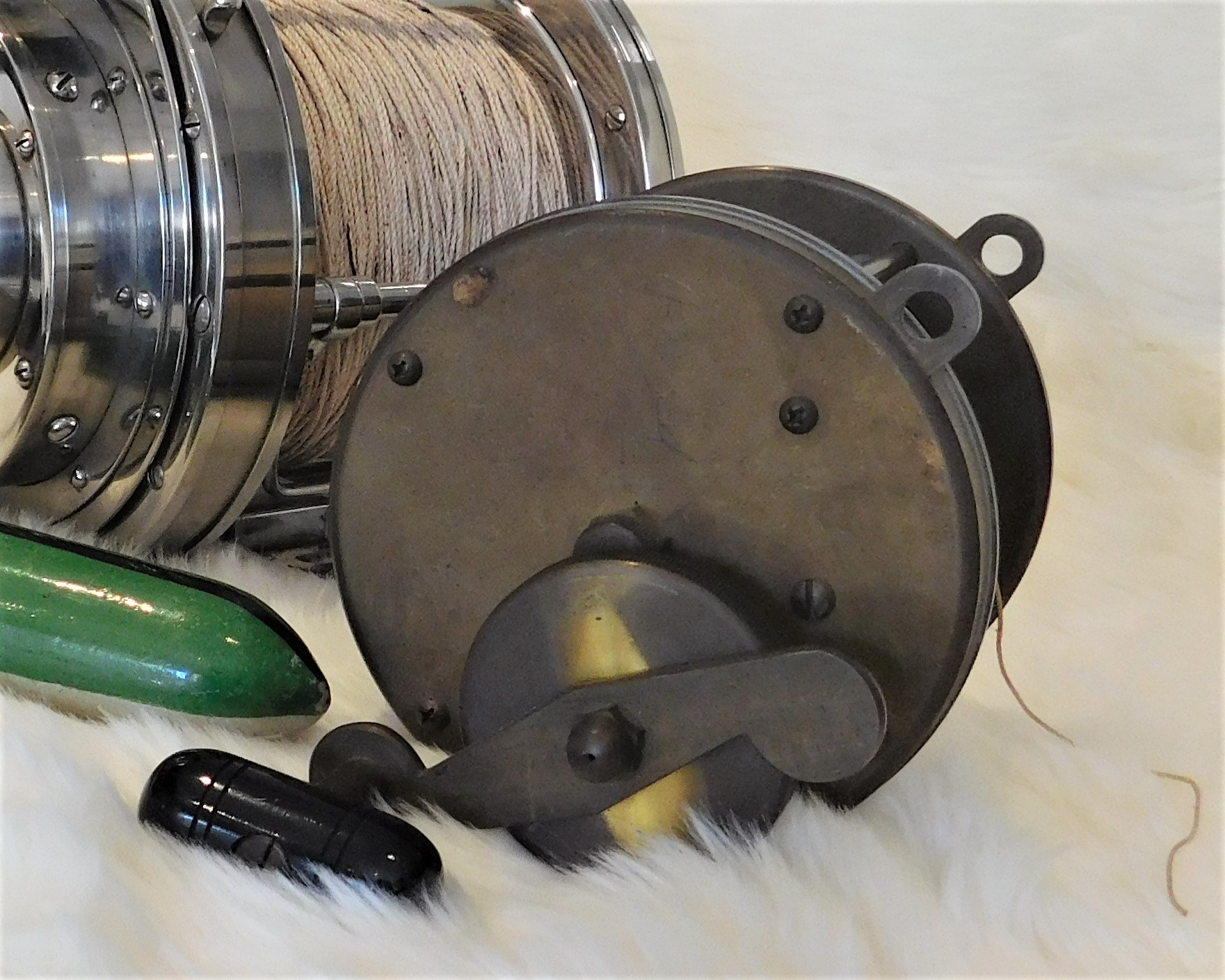  Fishing Reels