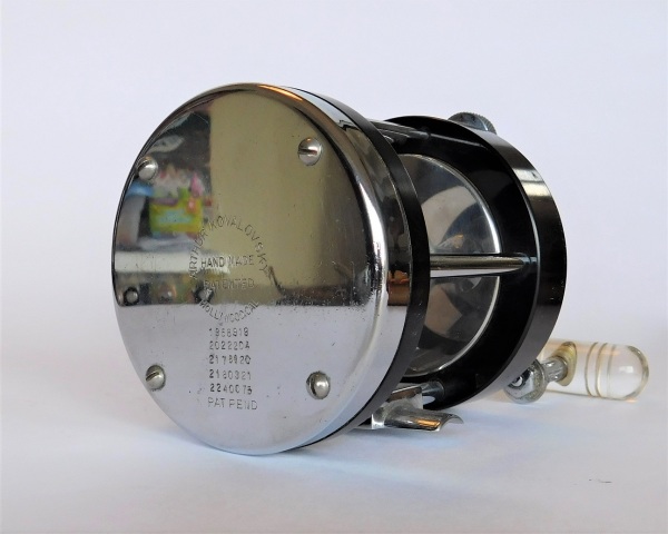 13 fishing fall reel 13 fishing fall reel