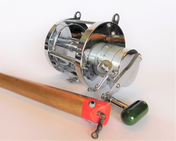  Fishing Reels 