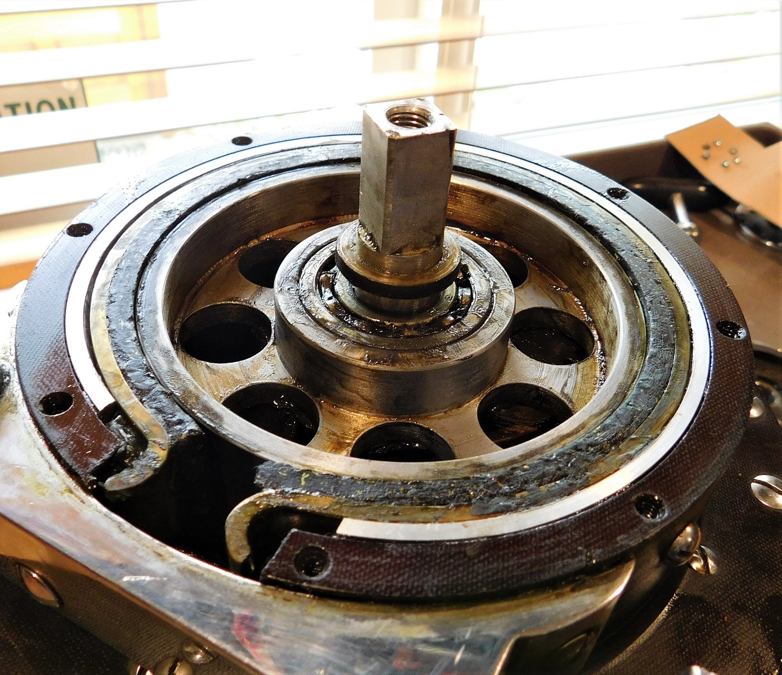 Brake Drum