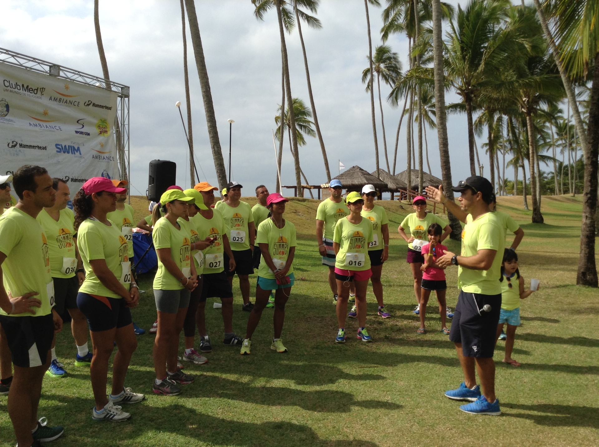 Eventos Esportivos