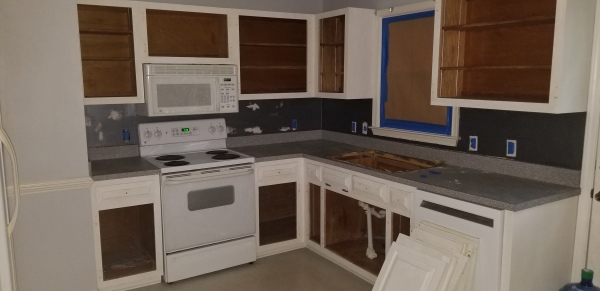 Custom Paint-Before