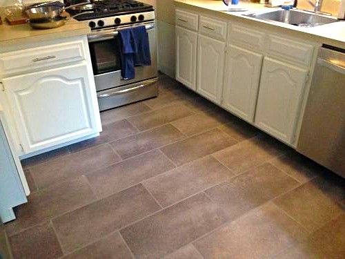 Flooring