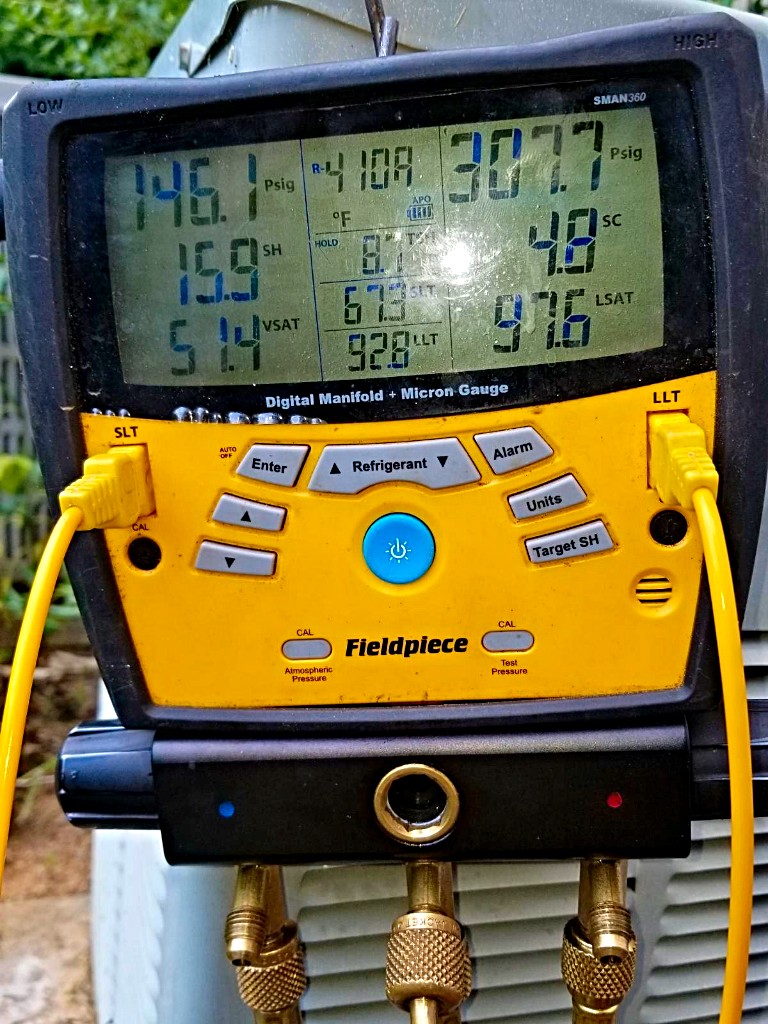 HVAC