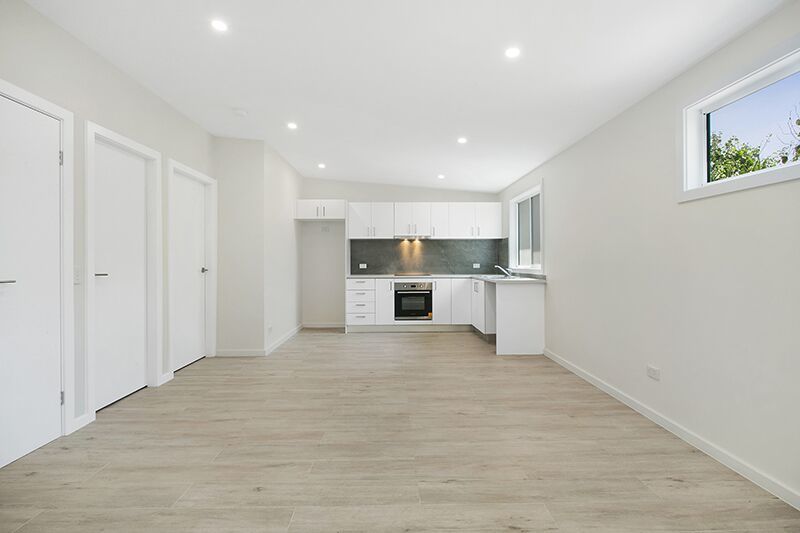 Flooring & Painting Project