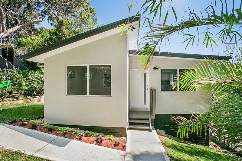 Exterior & Interior Painting Project