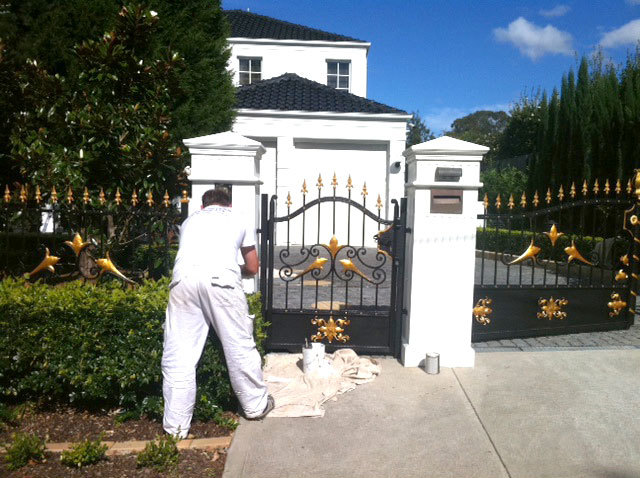 House in Wahroonga