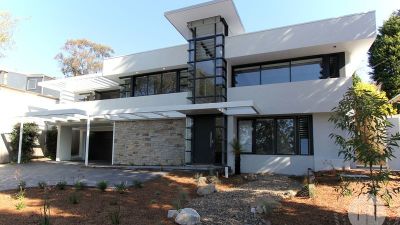 Entire House Painting in Turramurra