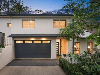 Entire House Painting in Turramurra