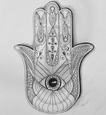 Hamsa