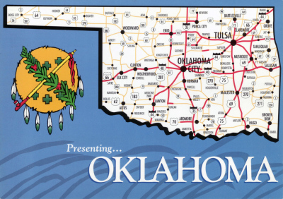 map of oklahoma state        
        <figure class=