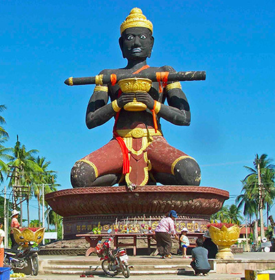 Battambang