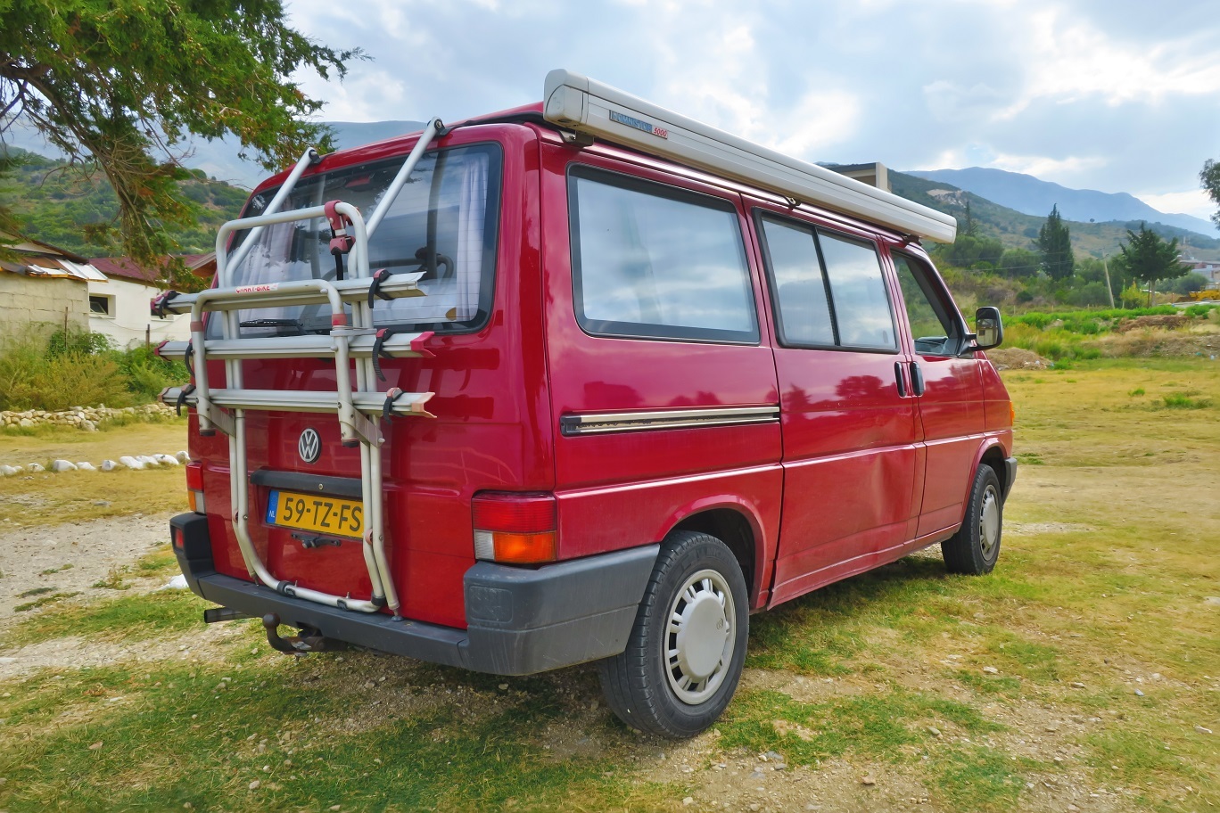 Turner Cars & Campers