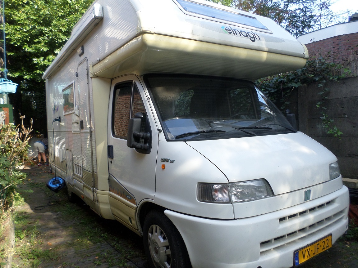 Turner Cars & Campers