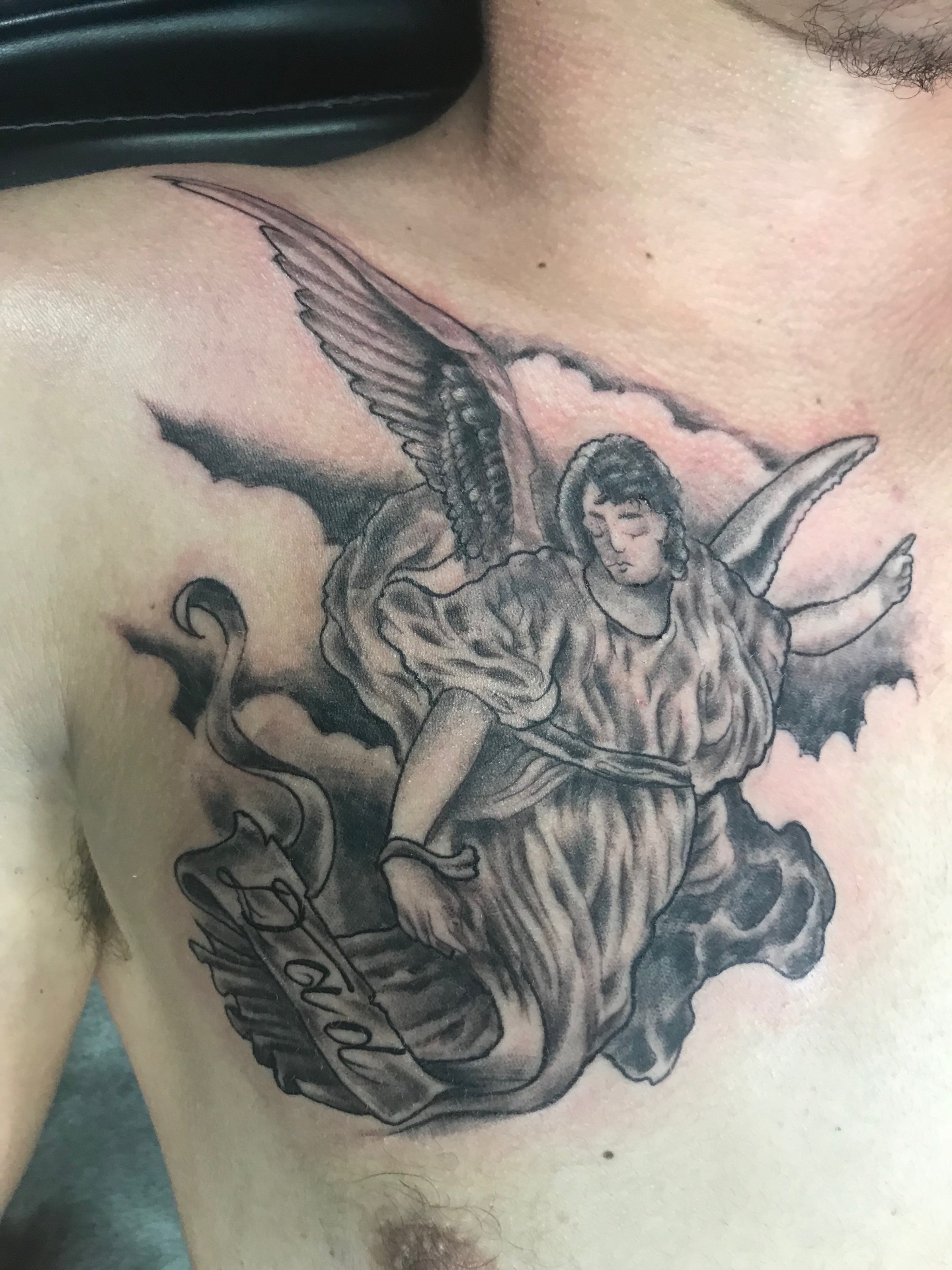 Kael Muelver