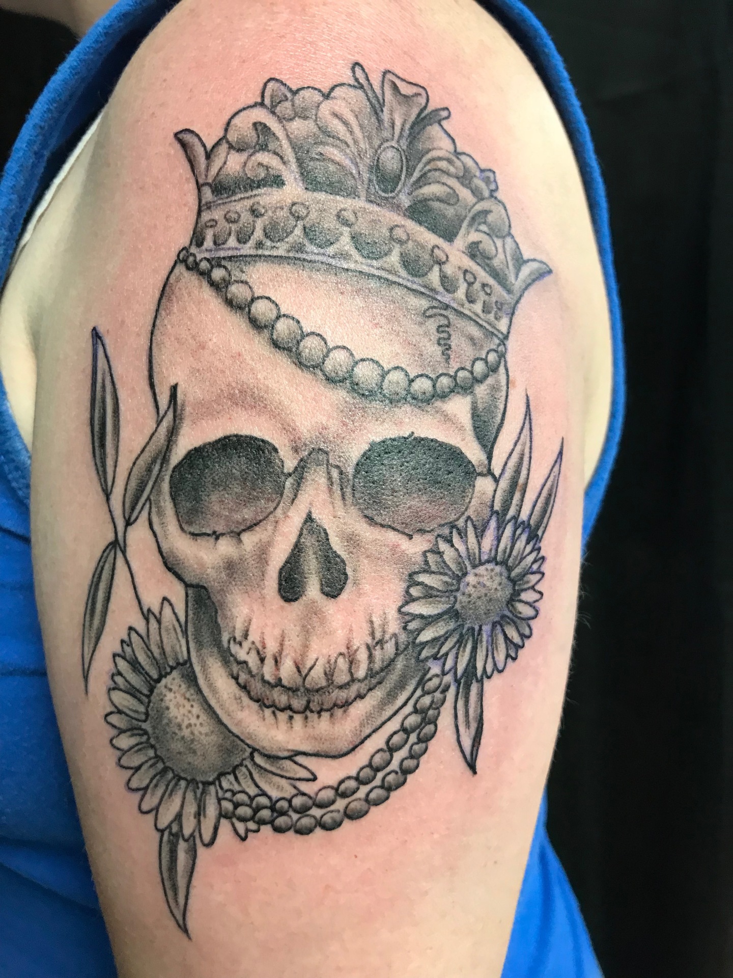 Kael Muelver