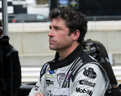 Patrick Dempsey