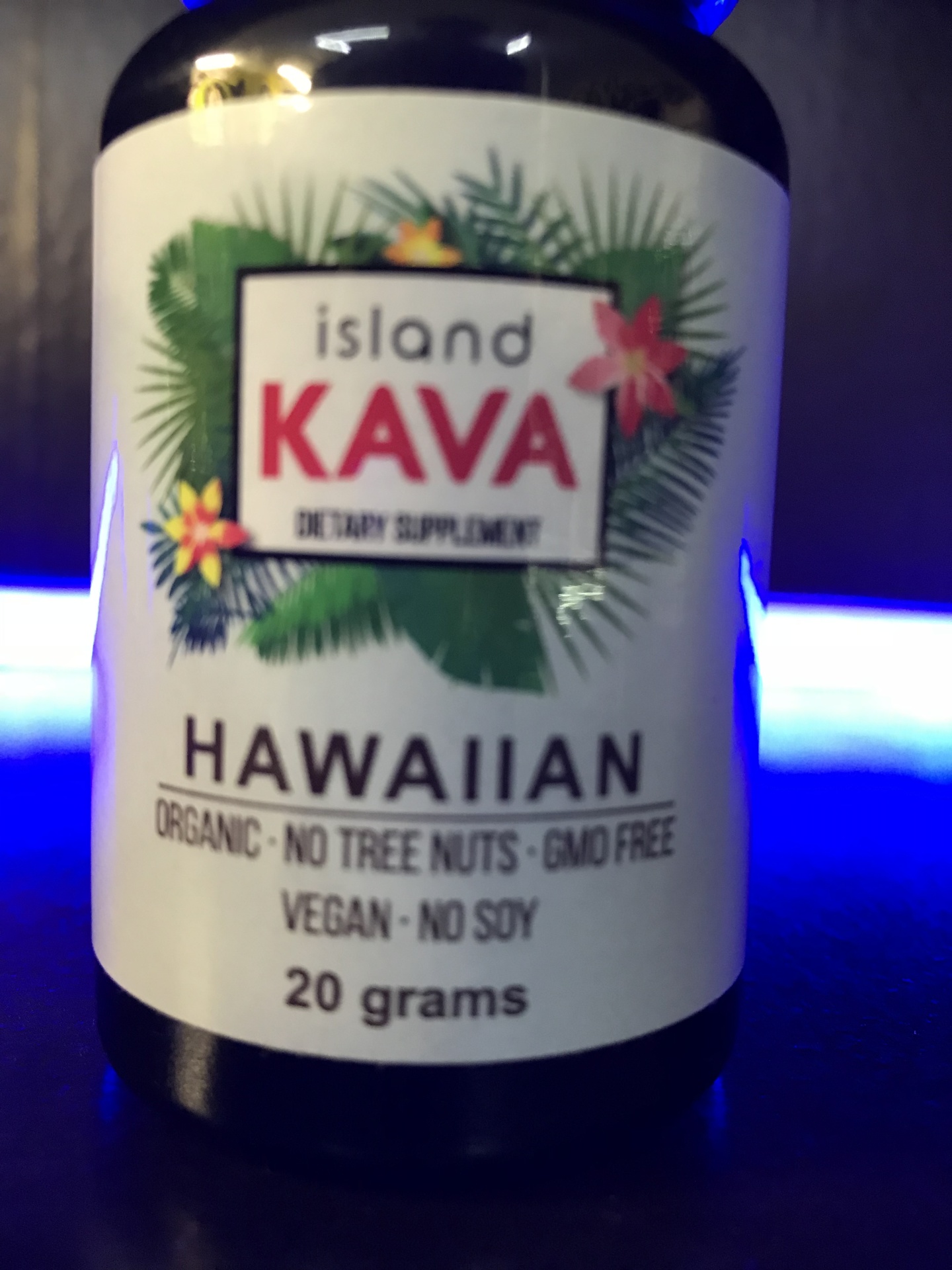 Kratom Kava