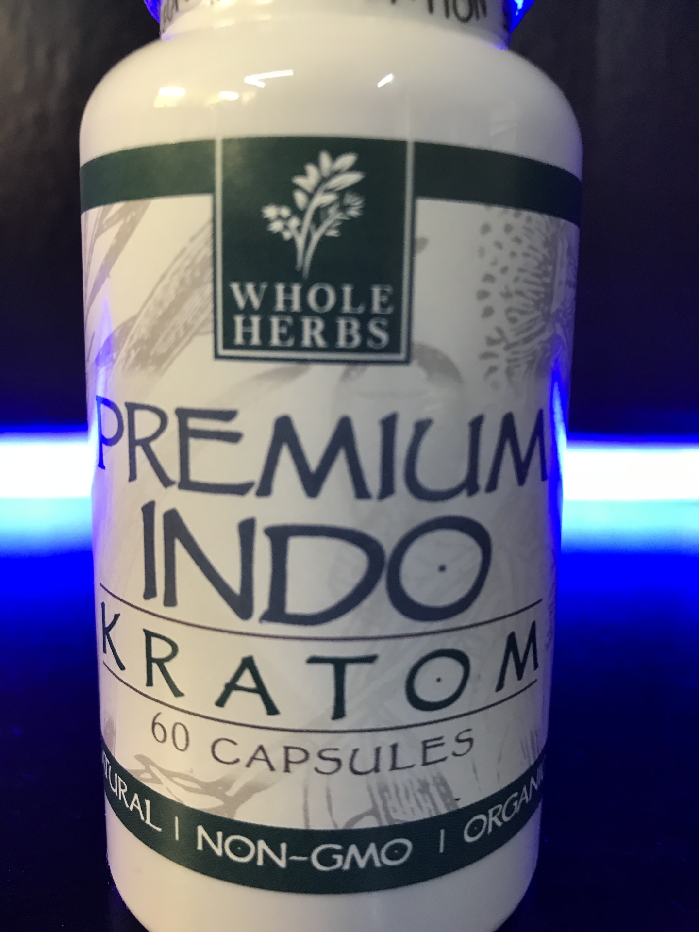 Premium Indo Kratom