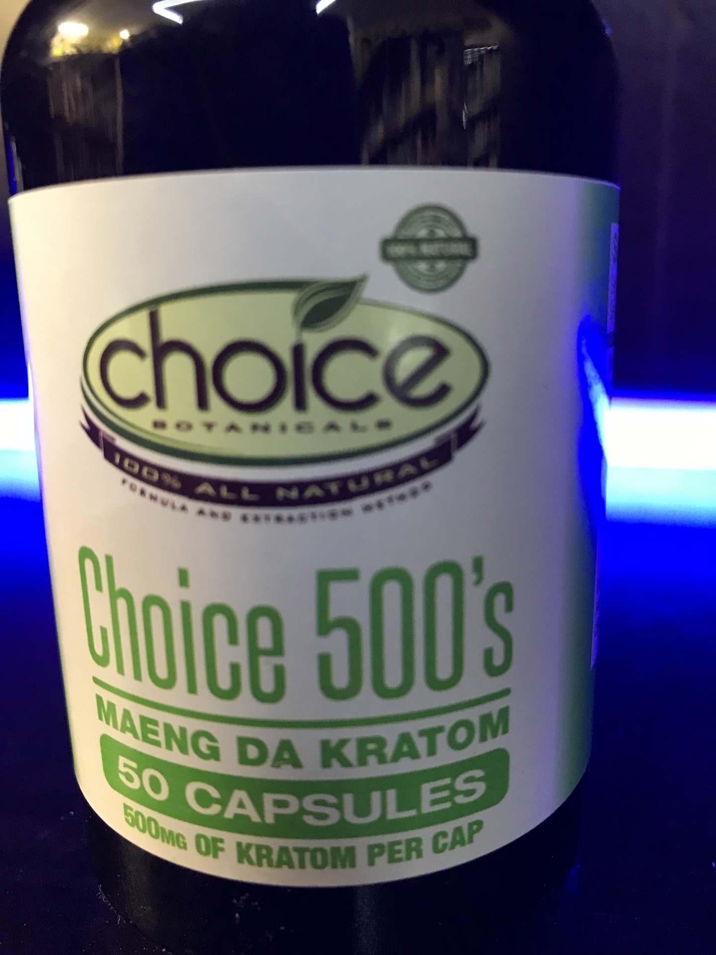 Choice Kratom