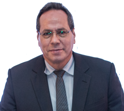Nasser Nasr El-Din Mostafa General Manager