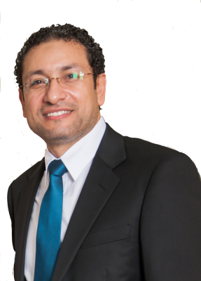 Khaled Ibrahim ElSayed Sales Manager