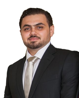 Ahmed Esam Mostafa Marketing Manager