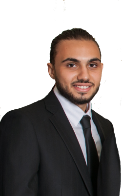 Mohammed Esam Mostafa Project Manager