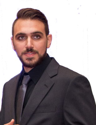 Eng. Amir Esam Mostafa Development Manager