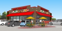 Andy's Food Mart - Proposed 
