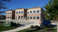 Crest of Willow Bend - Offices
