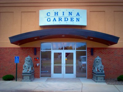 China Garden