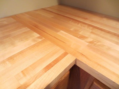 Butcher block