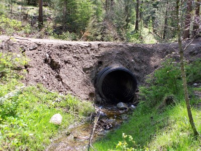 Culvert