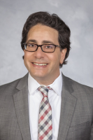 Sam Atallah, MD, FACS, FASCRS