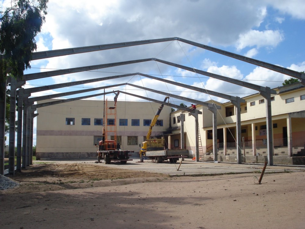 Construção Civil