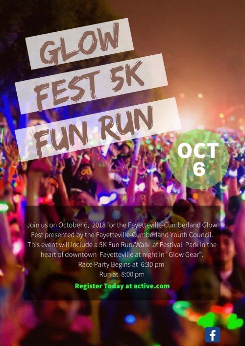 Glow Fest