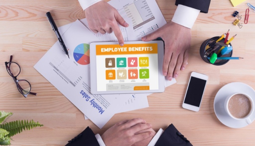 Group Benefits