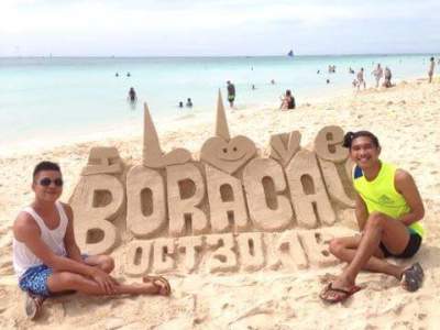 Is Boracay about to close?