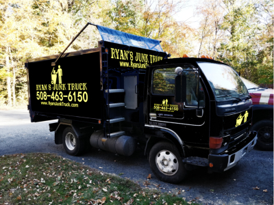 Akron Junk Removal Service