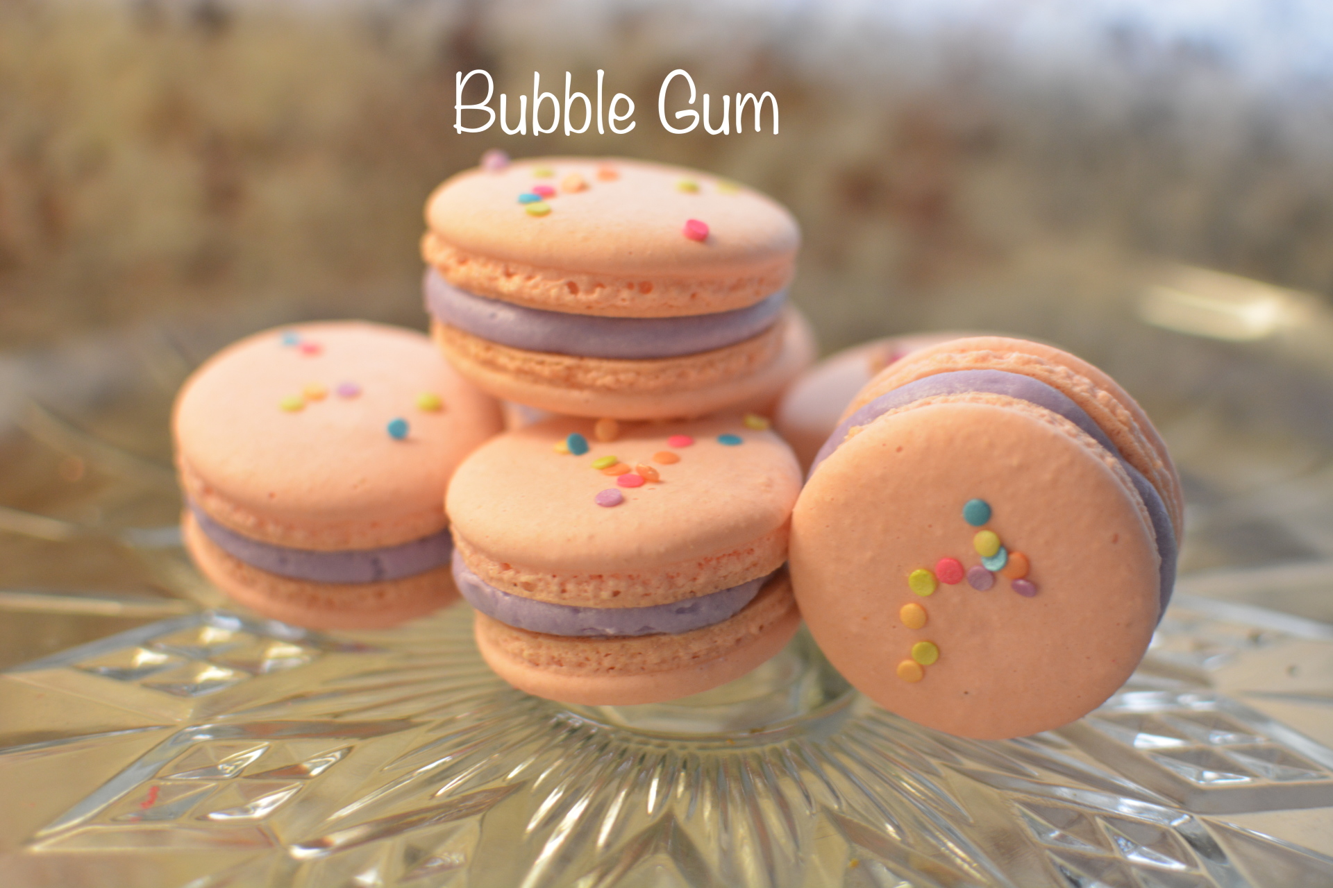 Bubble Gum 