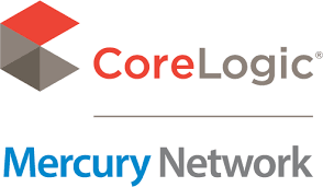 Mercury Network powered by CoreLogic