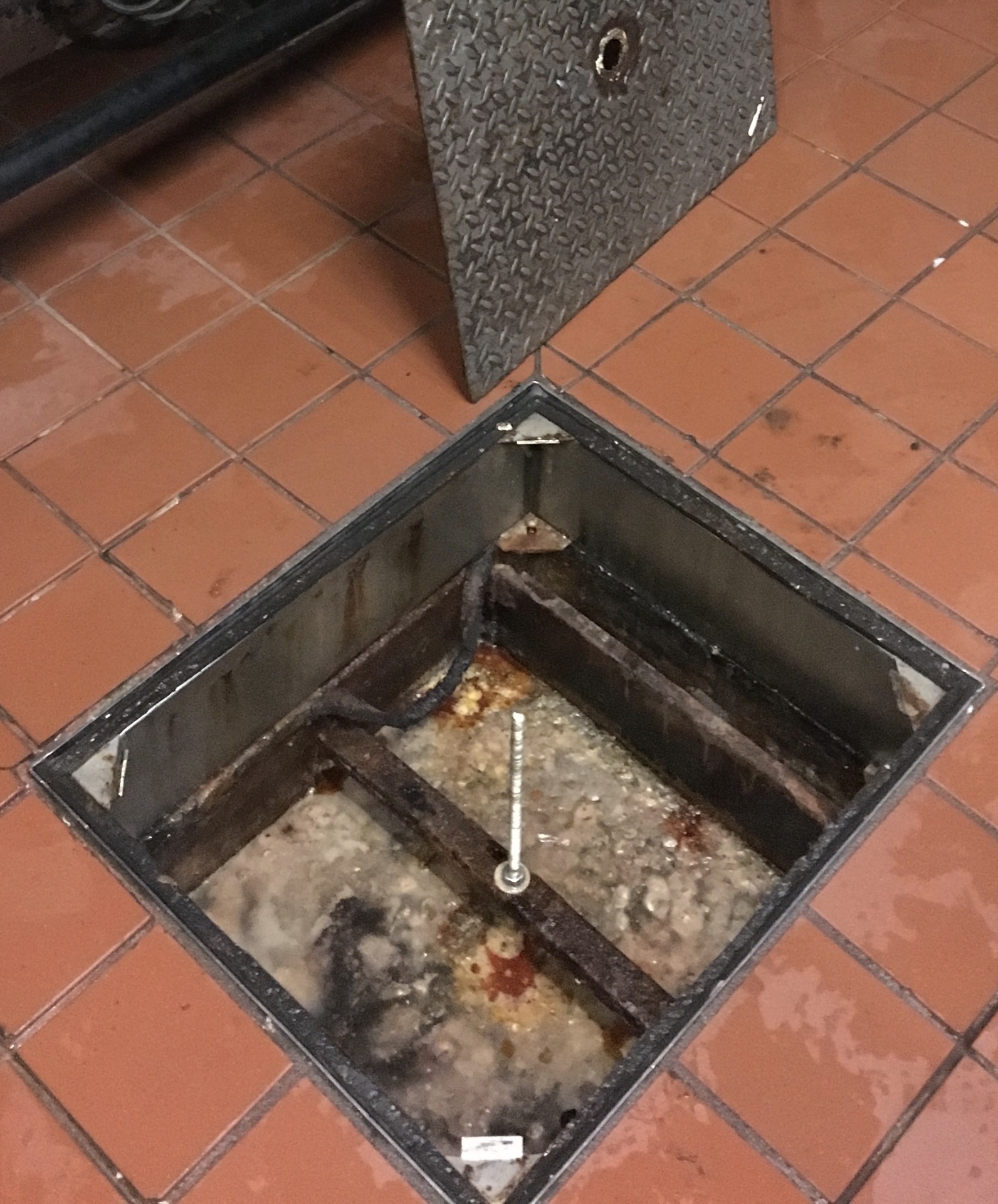 Grease Traps