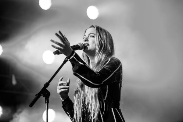 Jo Harman