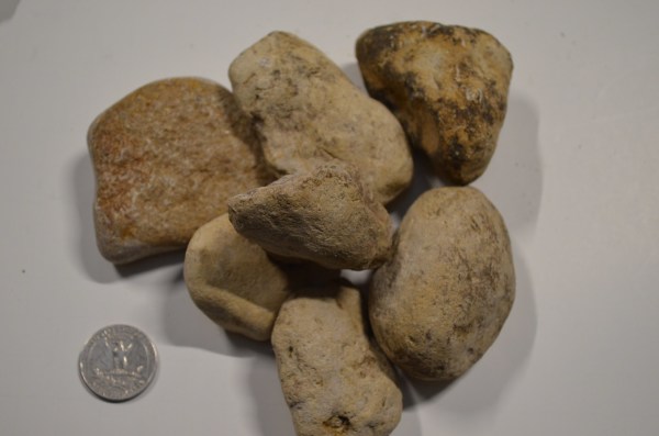 Gravel