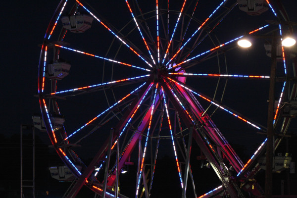 Washington County Fair