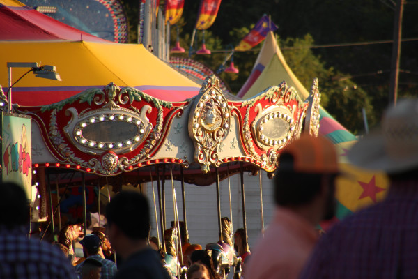 Washington County Fair