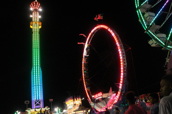 Washington County Fair