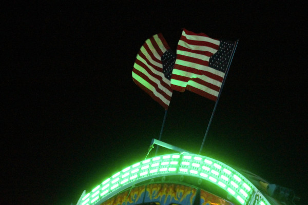 Washington County Fair