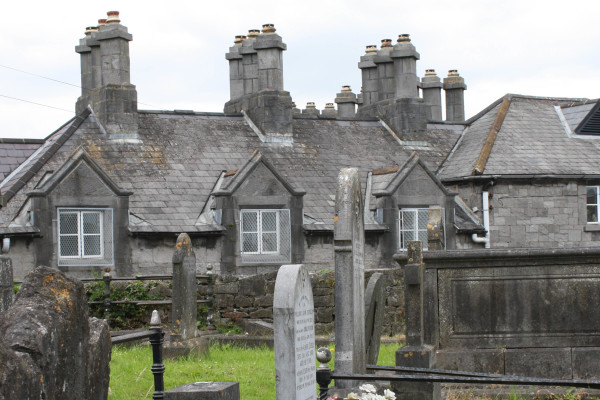 Limerick cemetary